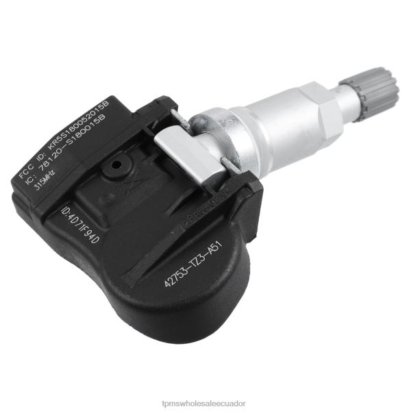 TPMS Guayaquil - tpms acura el sensor de presión 42753tz3a51 330mhz TXLL21553