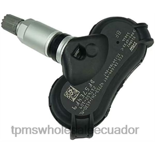 Comprar TPMS - tpms honda el sensor de presión 42753shja53 342mhz TXLL21565