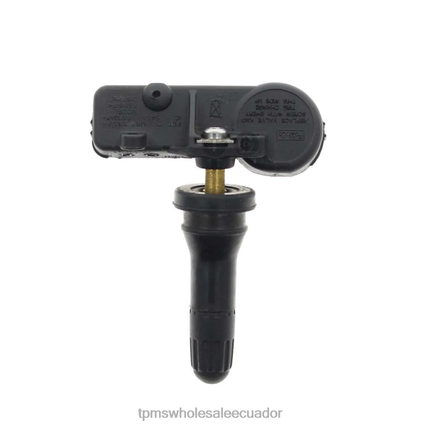 Sensor TPMS Chevrolet - tpms mazda el sensor de presión zzda37140 364mhz TXLL21587