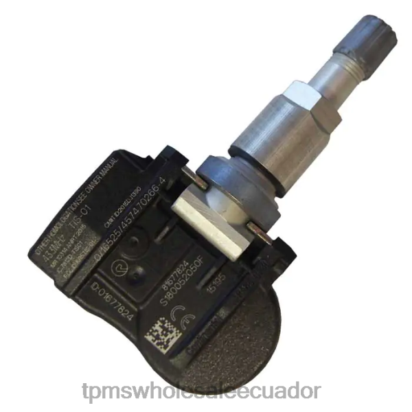 TPMS Significado - tpms mazda el sensor de presión bhb637140 345mhz TXLL21568