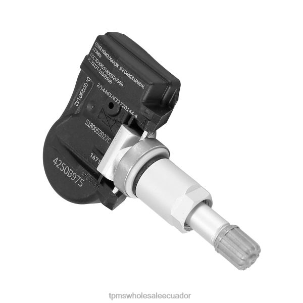 TPMS Ecuador - tpms mitsubishi el sensor de presión 4250b975 338mhz TXLL21561