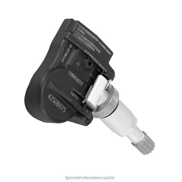 TPMS Ecuador - tpms mitsubishi el sensor de presión 4250b975 338mhz TXLL21561
