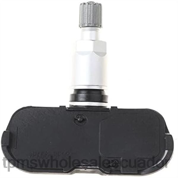 TPMS Jac - tpms infiniti el sensor de presión 40700jk00b 386mhz TXLL21609