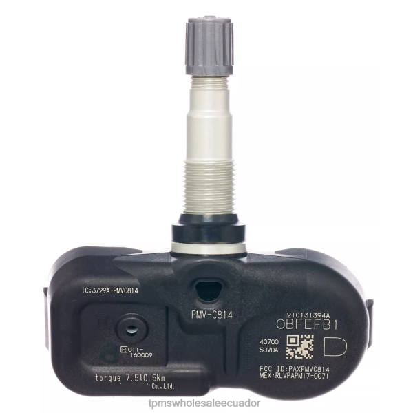Comprar TPMS - tpms nissan el sensor de presión 407005uv0a 352mhz TXLL21575