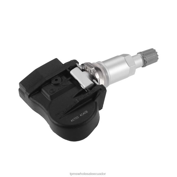 Sensor TPMS Chevrolet - tpms nissan el sensor de presión 407004ga0b 424mhz TXLL21647
