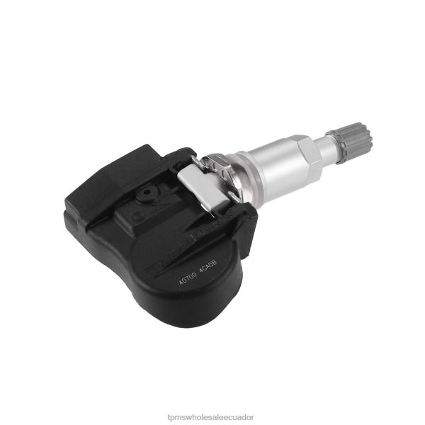 Sensor TPMS Chevrolet - tpms nissan el sensor de presión 407004ga0b 424mhz TXLL21647