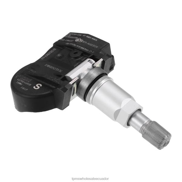 TPMS Ecuador - tpms japón nissan el sensor de presión 407004ga0a 378mhz TXLL21601