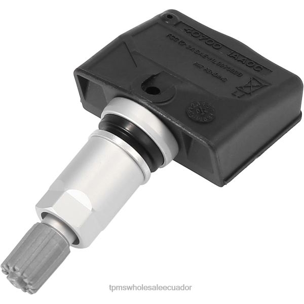 TPMS Ecuador - tpms nissan el sensor de presión 407001aa0c 318mhz TXLL21541
