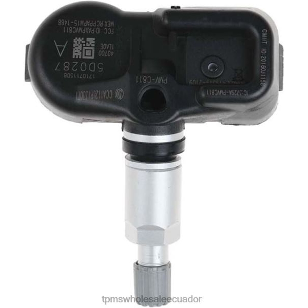 TPMS Guayaquil - tpms nissan el sensor de presión 407001la0e 290mhz TXLL21513