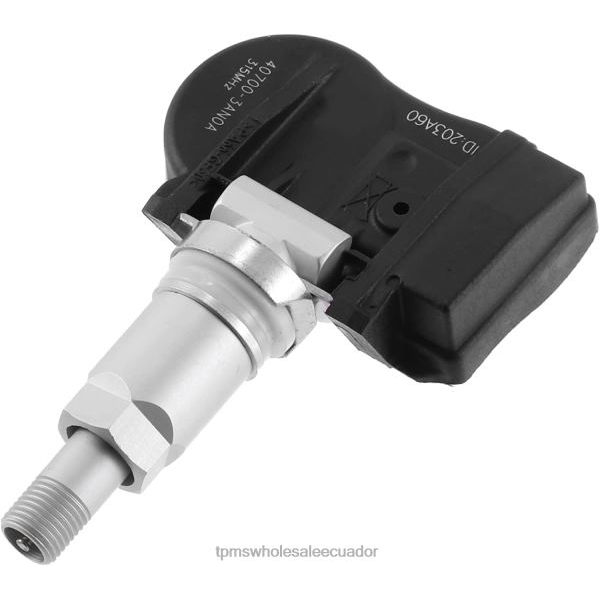 TPMS Guayaquil - tpms nissan el sensor de presión 407003ja0a 310mhz TXLL21533