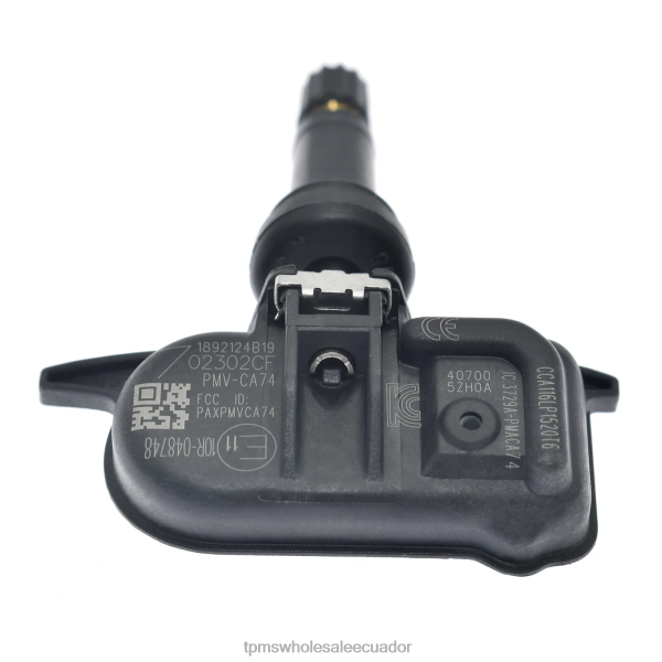 TPMS Quito - tpms nissan el sensor de presión 407005zh0a 379mhz TXLL21602