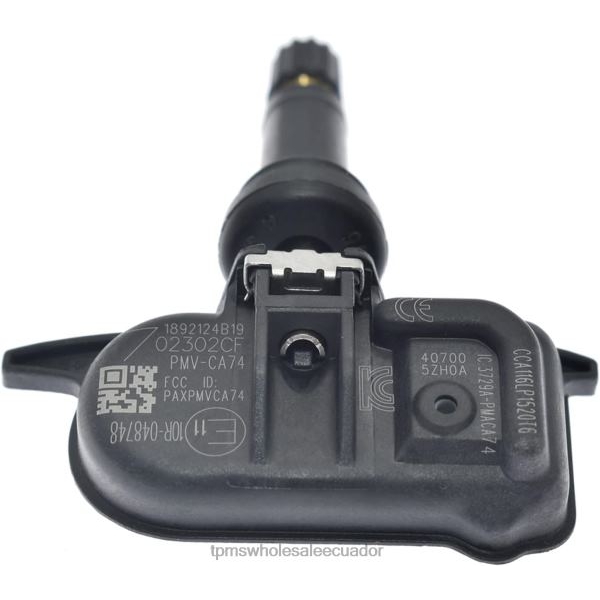 TPMS Thinkcar - tpms nissan el sensor de presión 407003hn0b 377mhz TXLL21600
