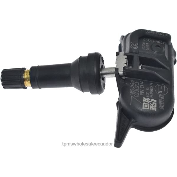 TPMS Thinkcar - tpms nissan el sensor de presión 407003hn0b 377mhz TXLL21600