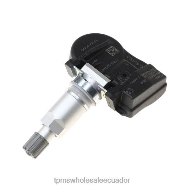 Comprar TPMS - tpms suzuki el sensor de presión 4313061m00 362mhz TXLL21585