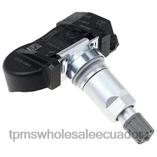Sensor TPMS Precio - tpms suzuki el sensor de presión 4313961m00 293mhz TXLL21516