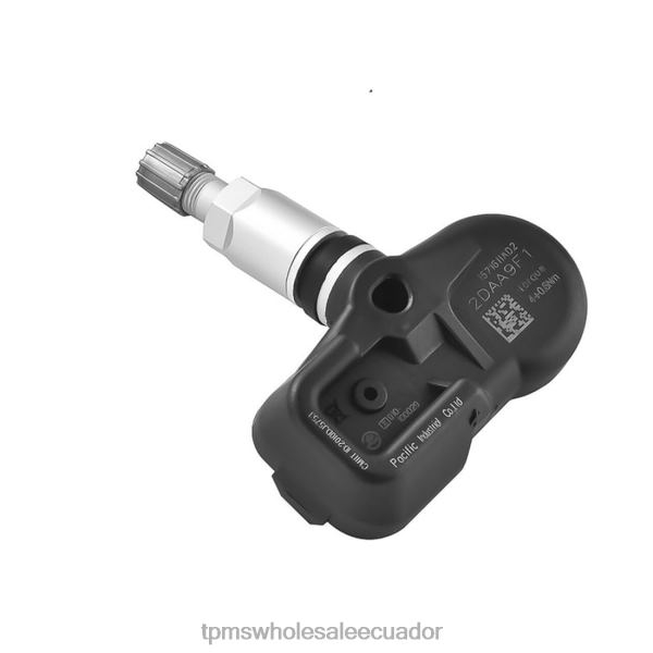 Sensor De TPMS - tpms toyota el sensor de presión 426070c010 341mhz TXLL21564