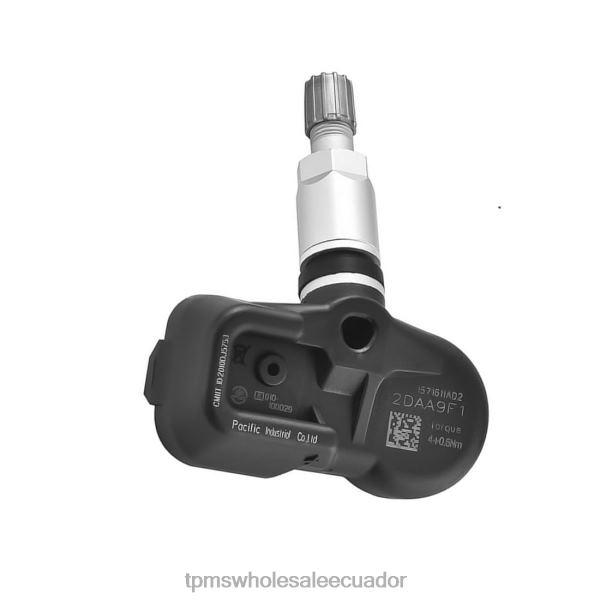 Sensor De TPMS - tpms toyota el sensor de presión 426070c010 341mhz TXLL21564