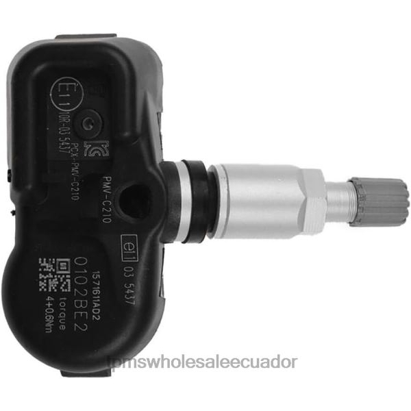 TPMS Significado - tpms toyota el sensor de presión 4260702031 295mhz TXLL21518