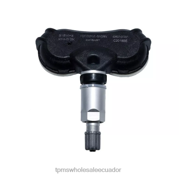 TPMS Thinkcar - tpms toyota el sensor de presión 426070c091 357mhz TXLL21580